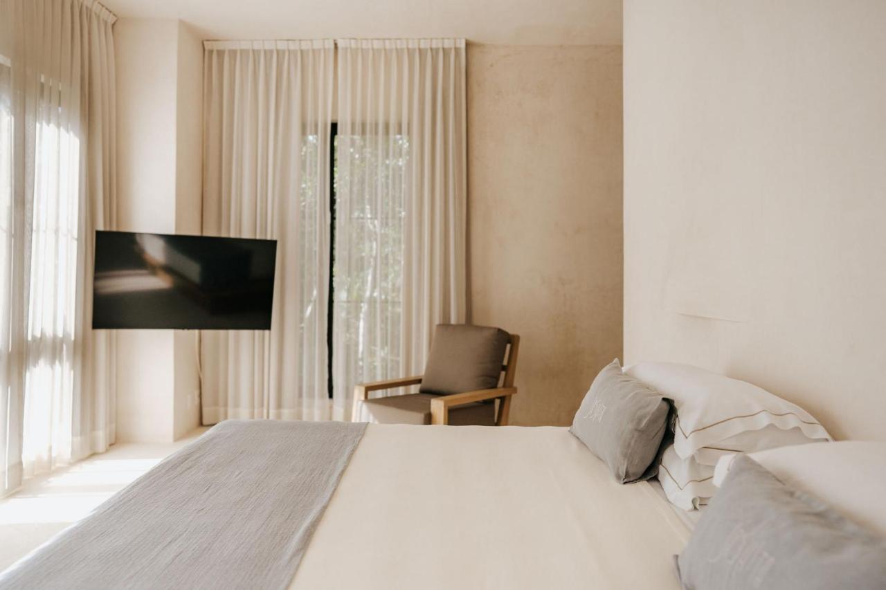 Jashita Luxury * Tulum