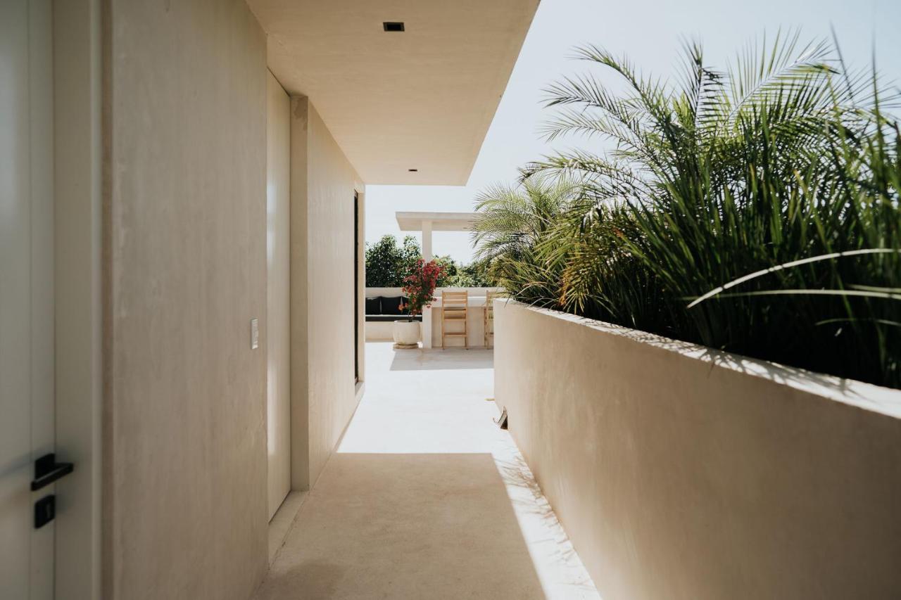 Jashita Luxury * Tulum