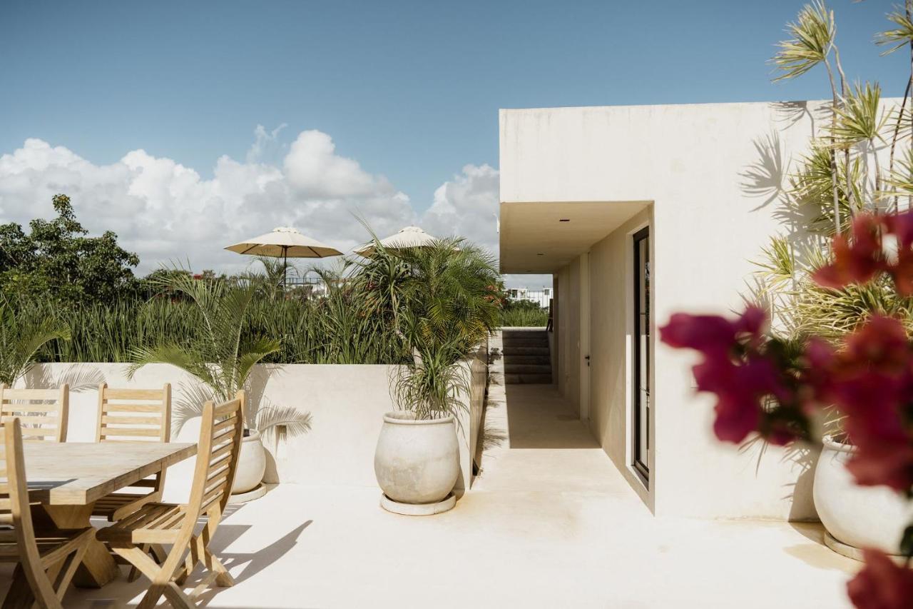 Villa Jashita Luxury Tulum