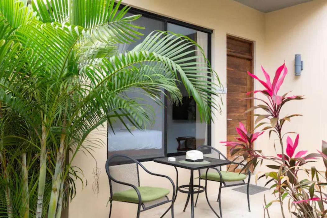 Los Amigos Tulum Apartment *