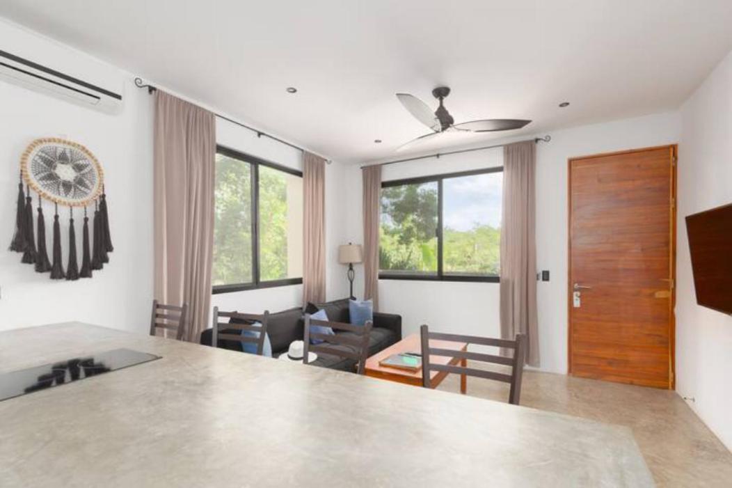 Apartment Los Amigos Tulum *