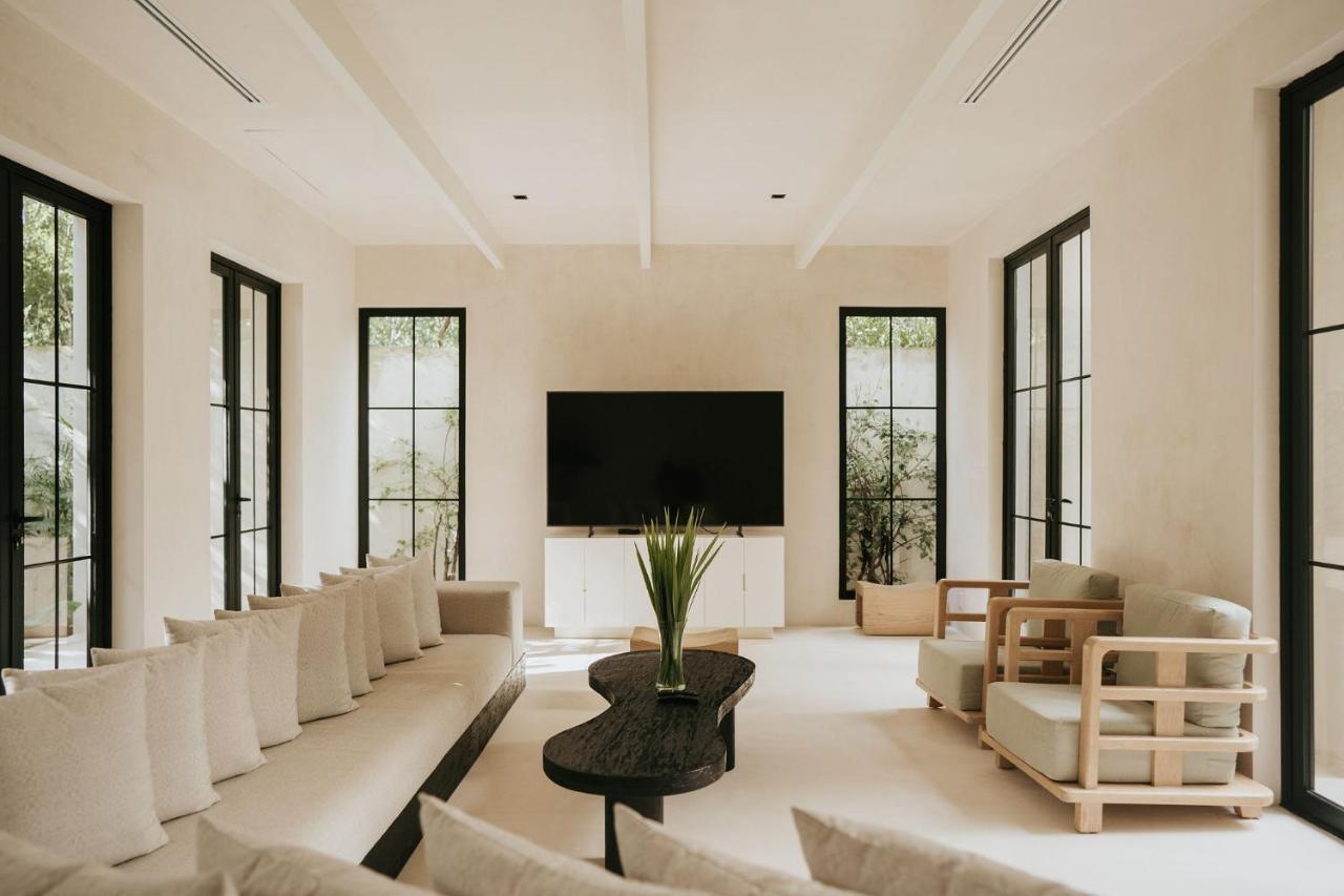 Jashita Luxury Villa *