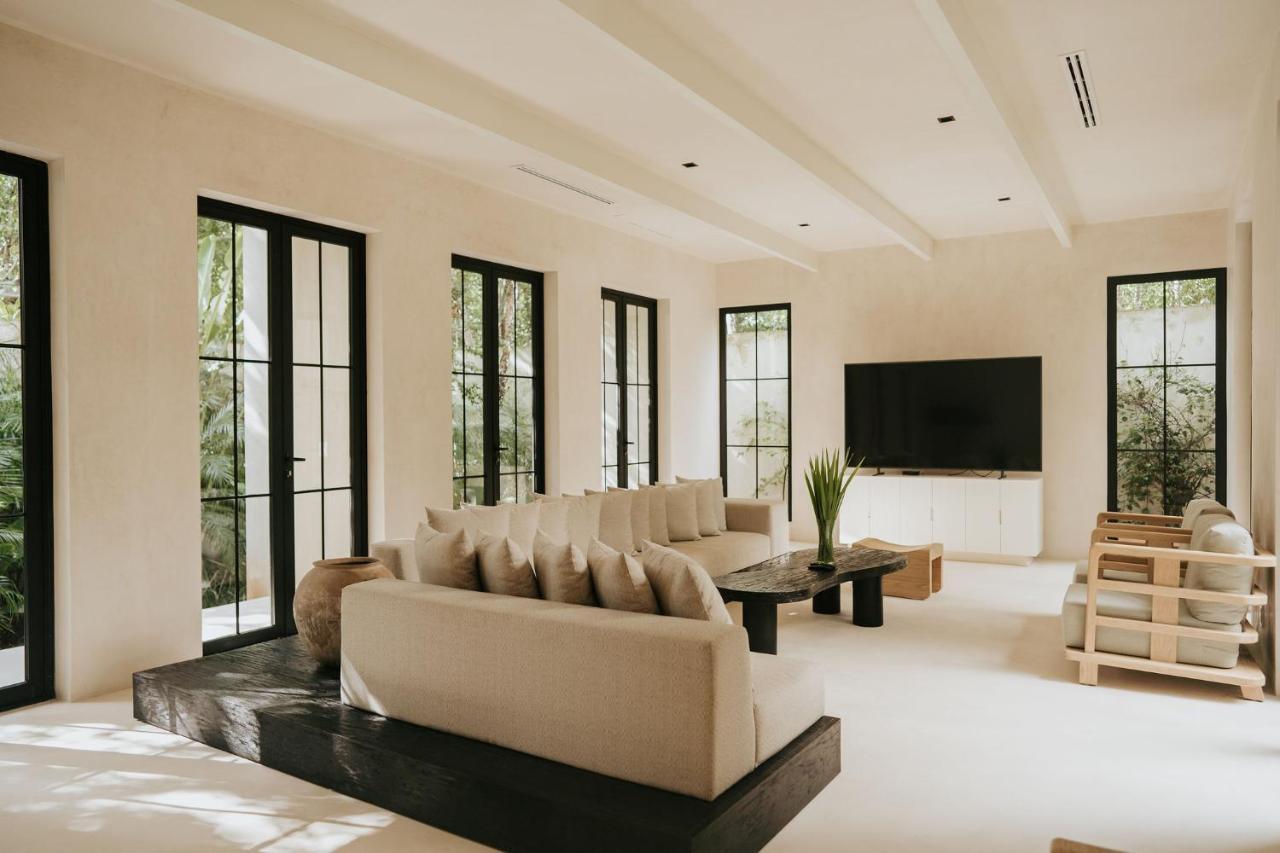 Jashita Luxury Villa *