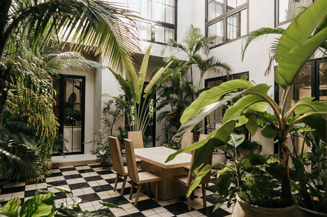 Villa Jashita Luxury