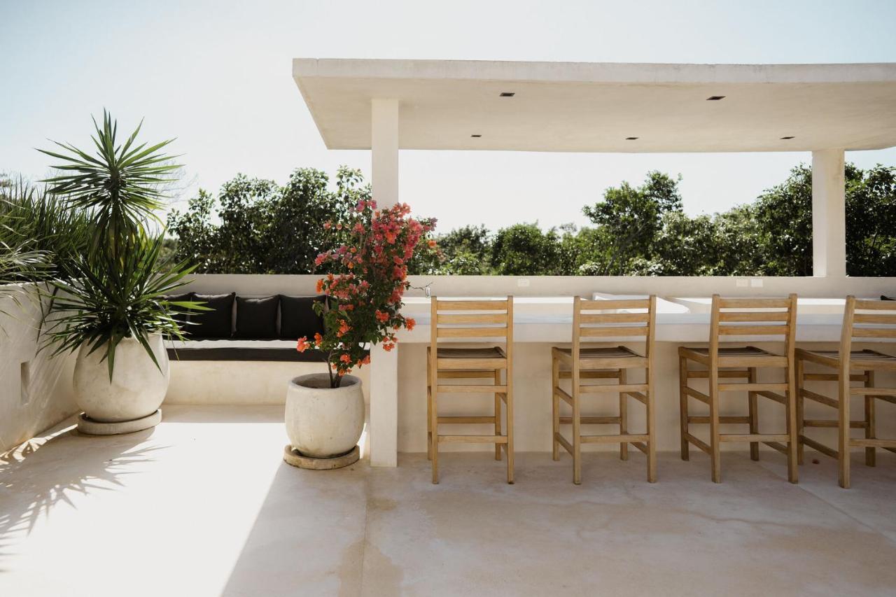 Jashita Luxury Tulum