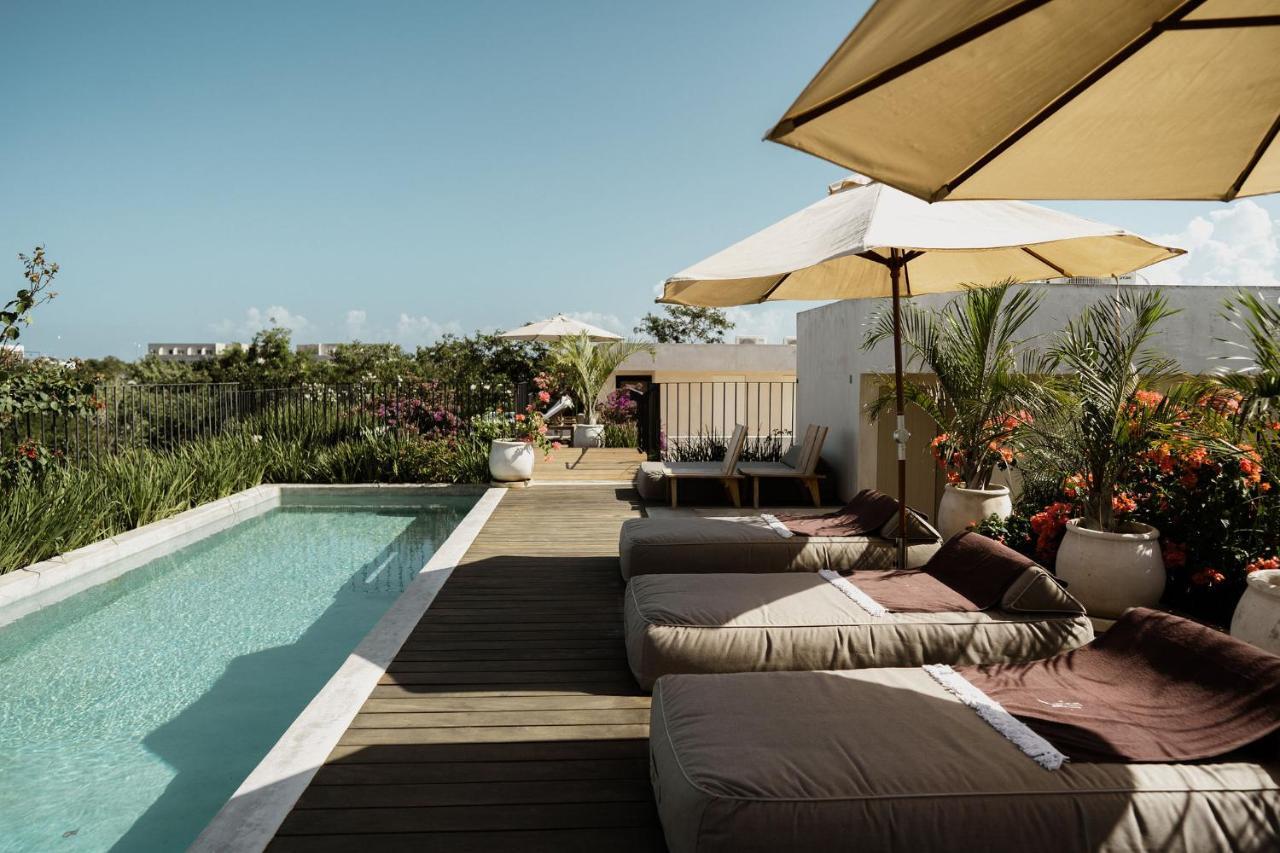 Villa Jashita Luxury Tulum