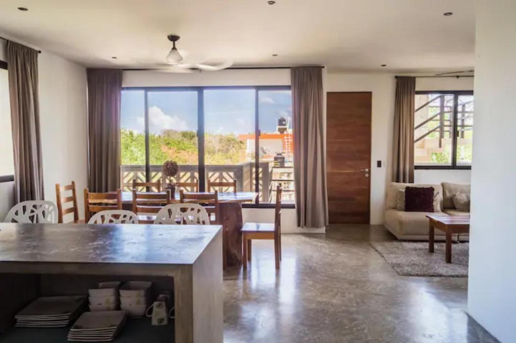 Los Amigos Tulum Apartment Tulum