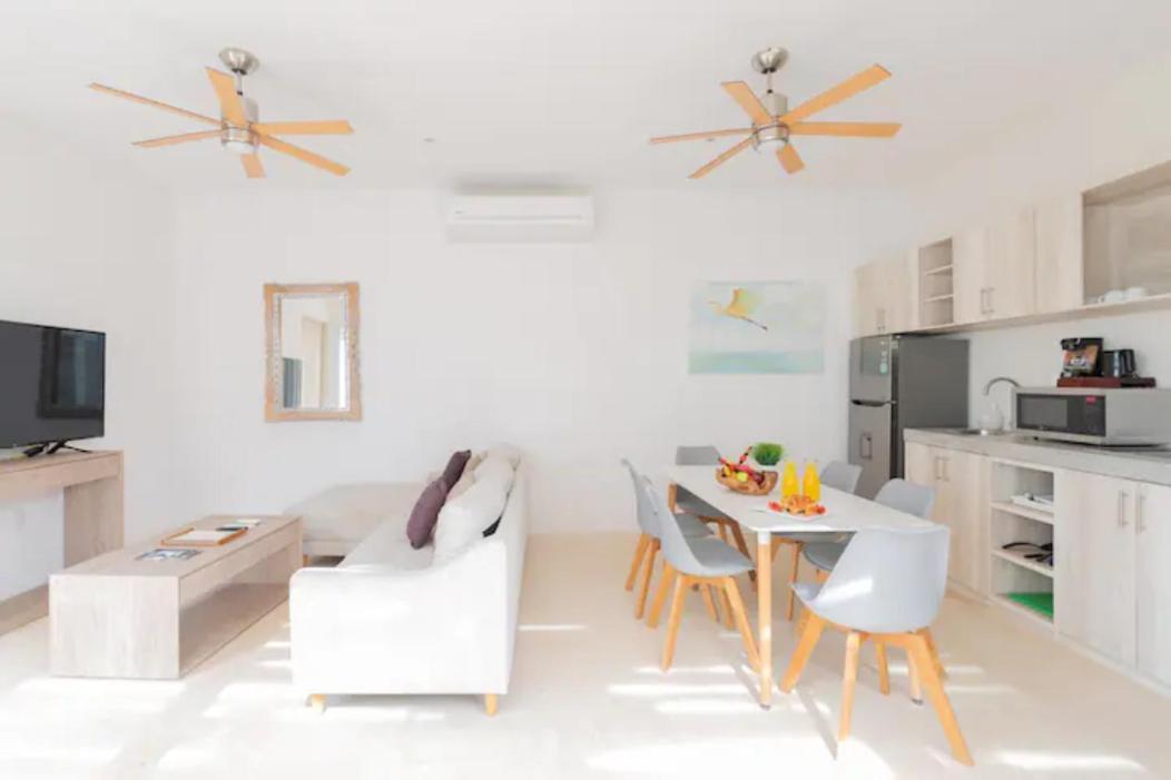 Los Amigos Tulum Apartment