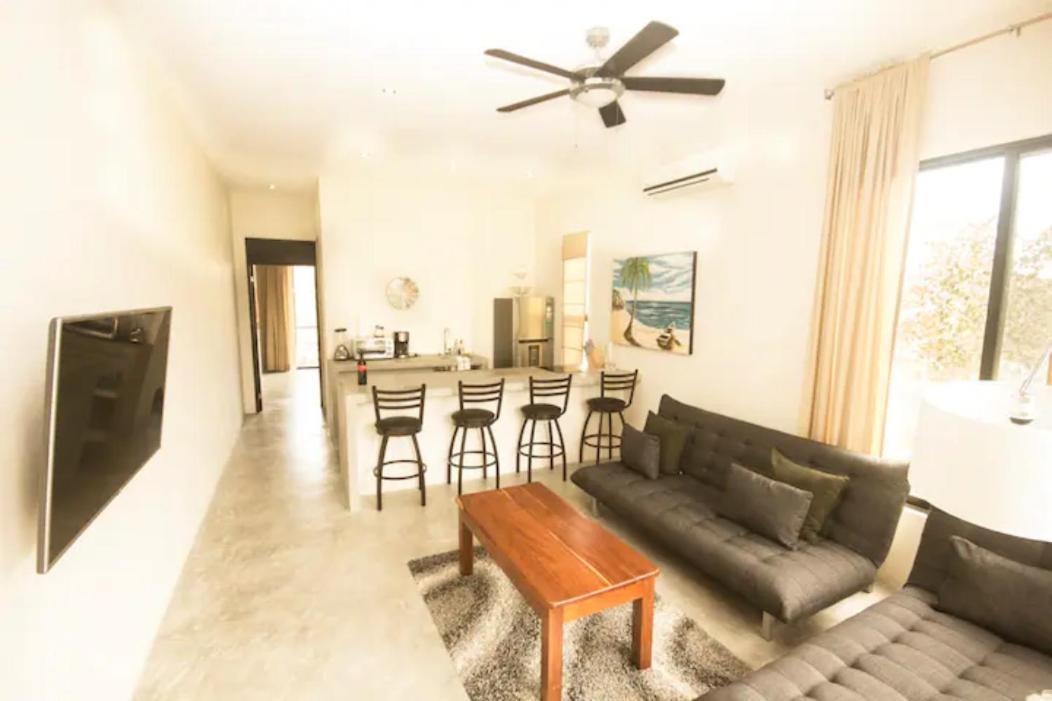 Los Amigos Tulum Apartment *