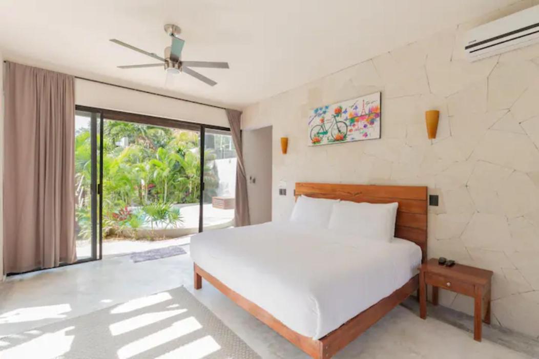 Apartment Los Amigos Tulum