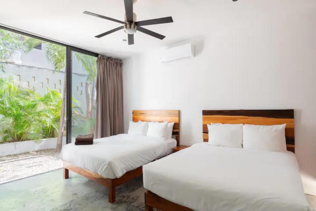 Los Amigos Tulum