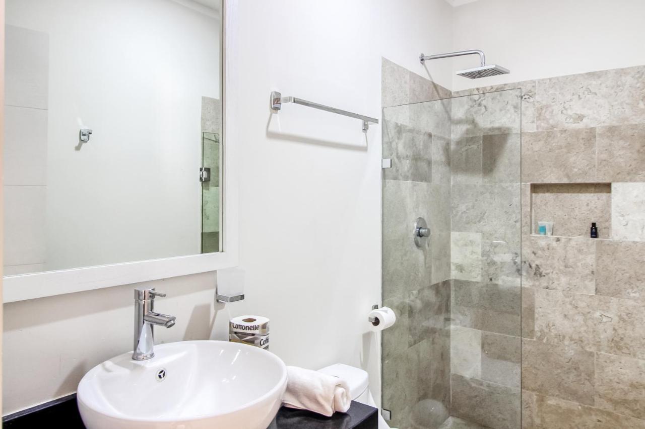 Apartment Viva 107-108 Tulum