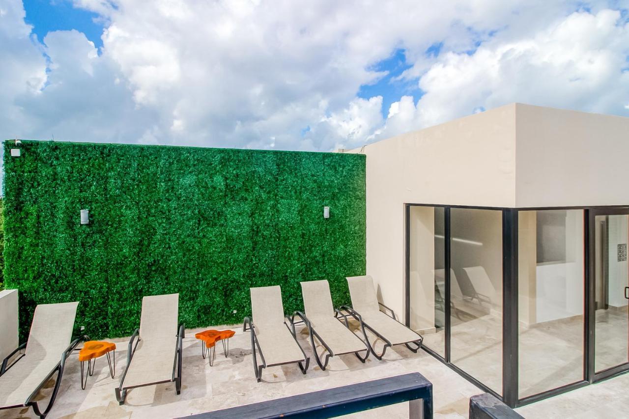 Viva 107-108 Apartment *