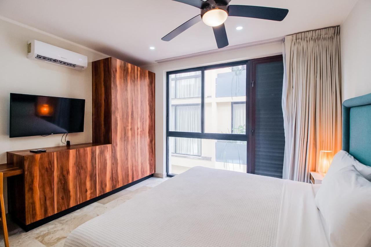 Apartment Viva 107-108