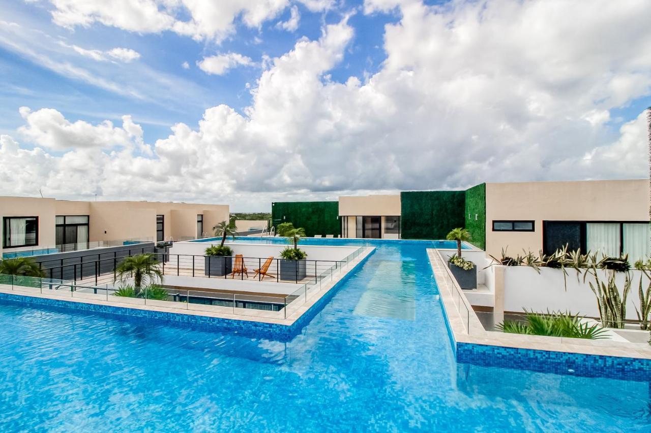 Apartment Viva 107-108