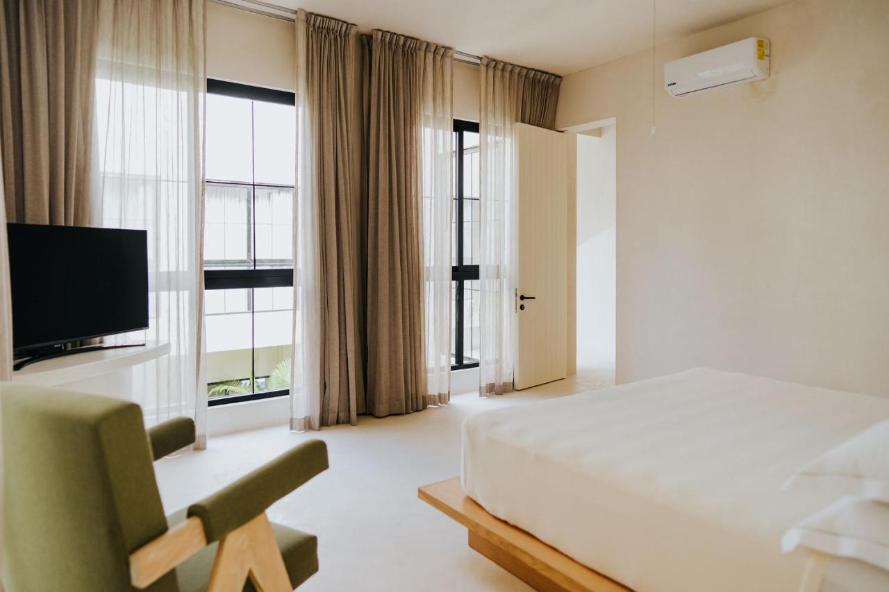 Jashita Luxury Villa Tulum