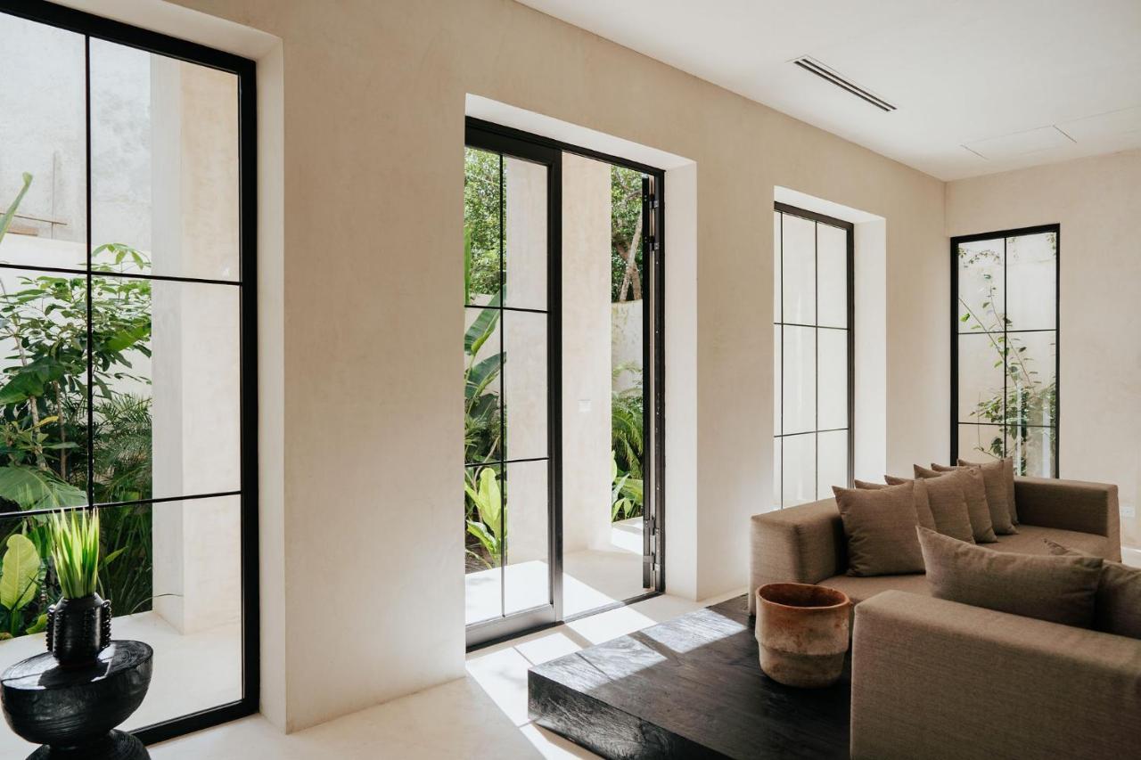 Villa Jashita Luxury