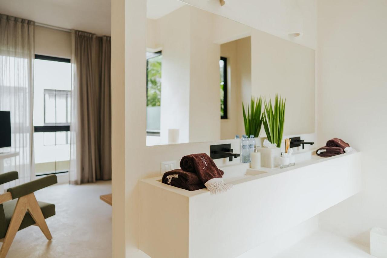 Villa Jashita Luxury Tulum