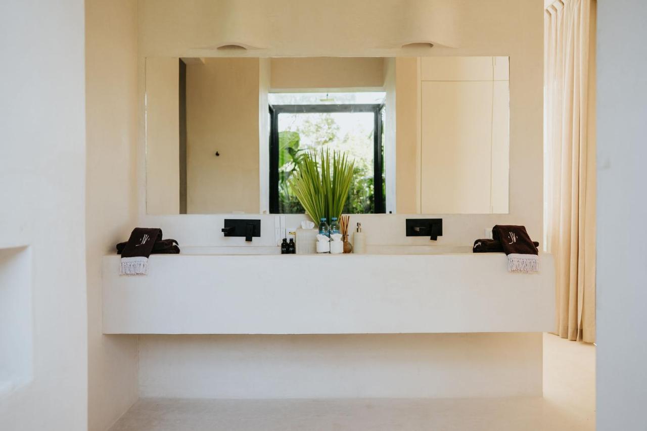 Villa Jashita Luxury Tulum