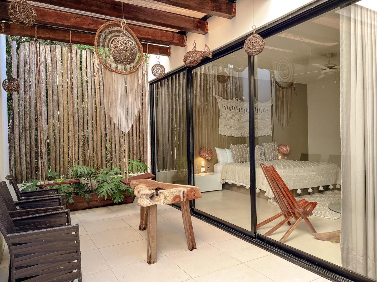 Hotel Orchid House Jungle