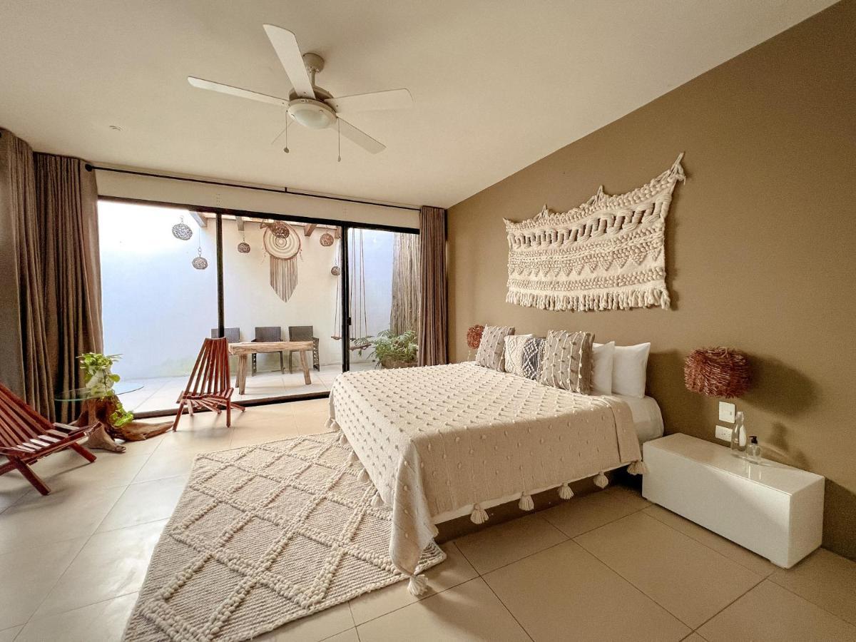 Orchid House Jungle Hotel Tulum