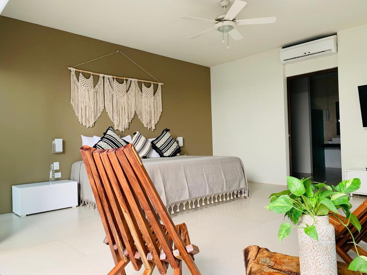 Orchid House Jungle 5* Tulum