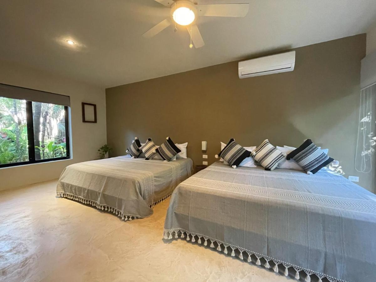 Orchid House Jungle 5*