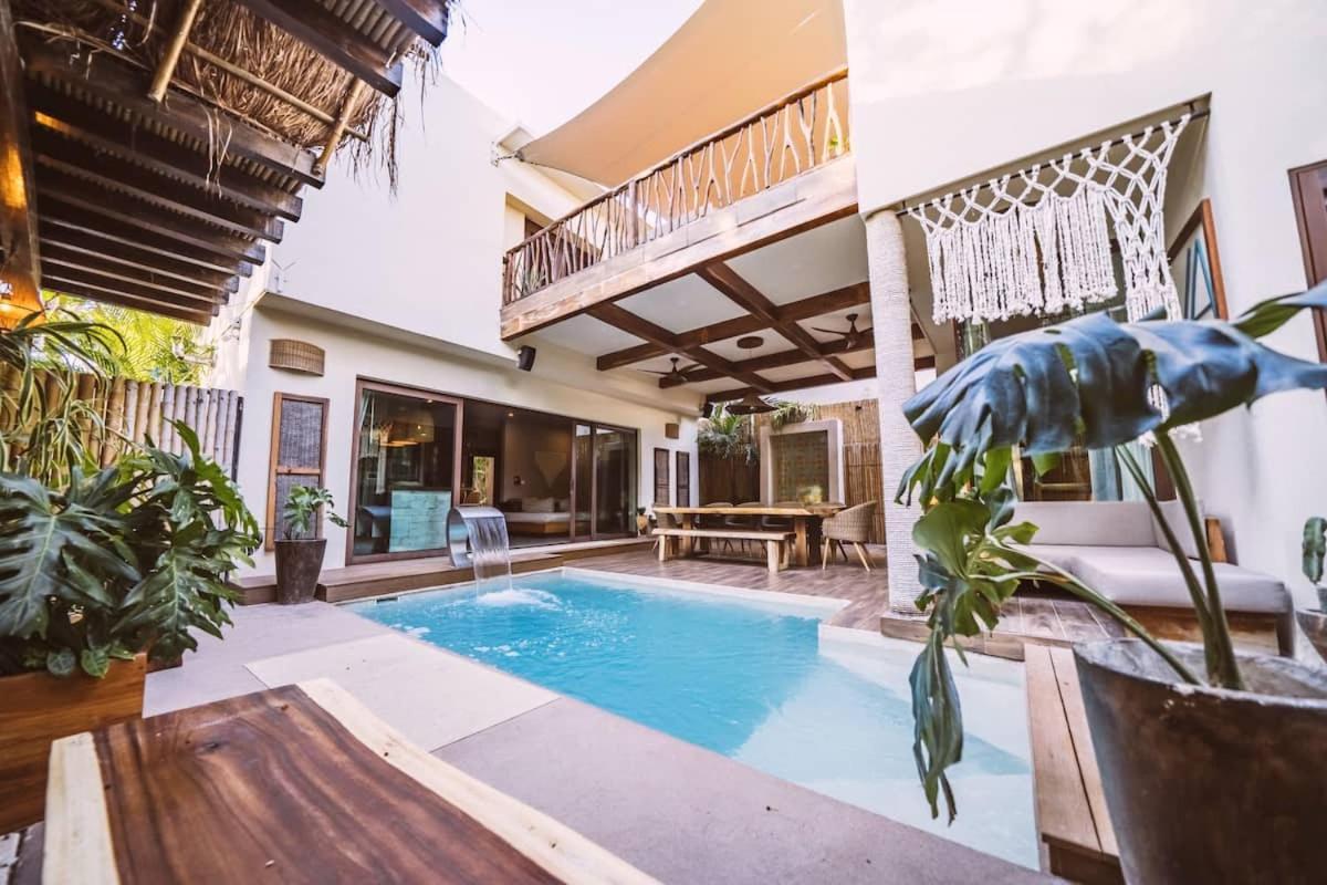 Private In Aldea Zama Tulum