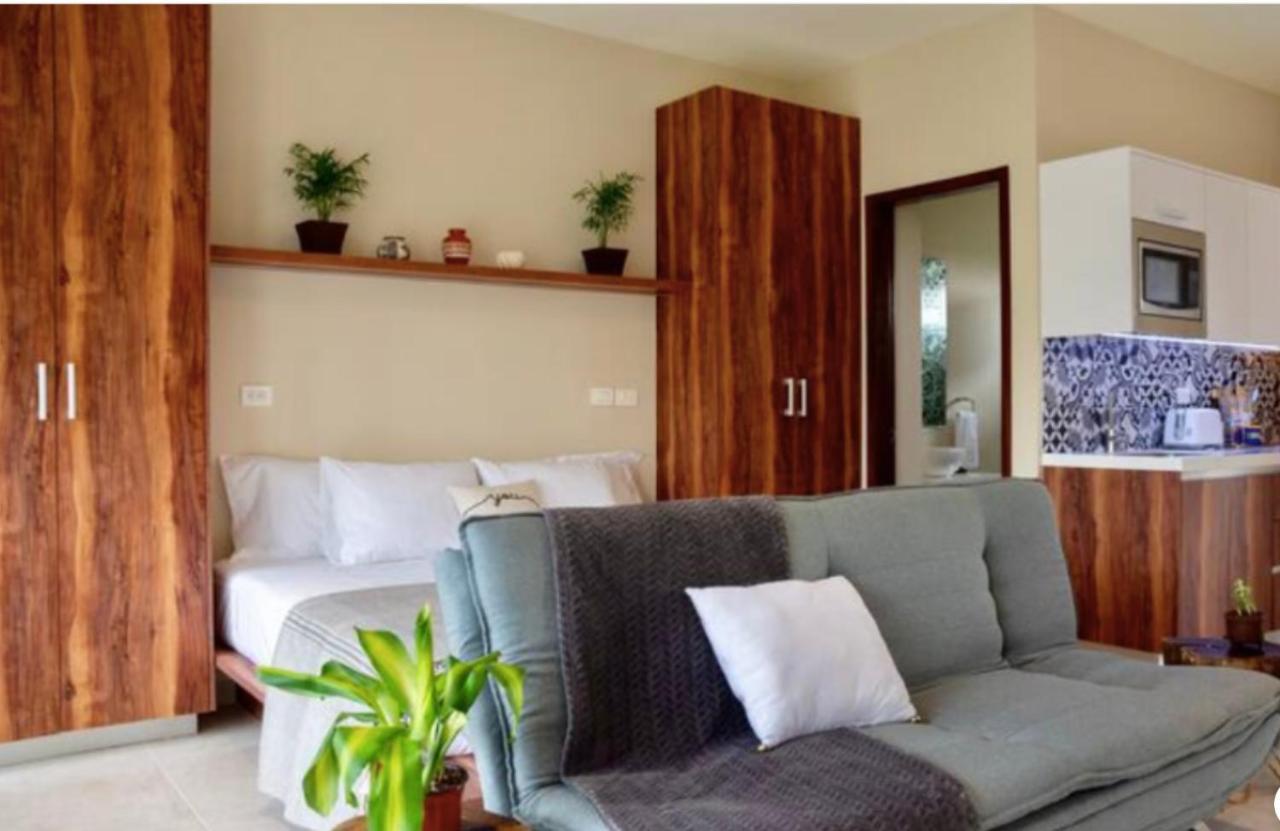 Apartment Entire At Dk