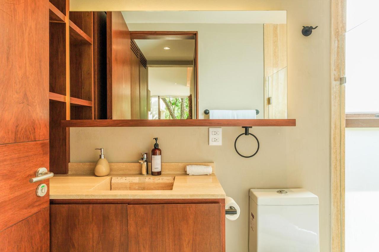 Eco-designed & Nature-infused Units By Stella * Tulum