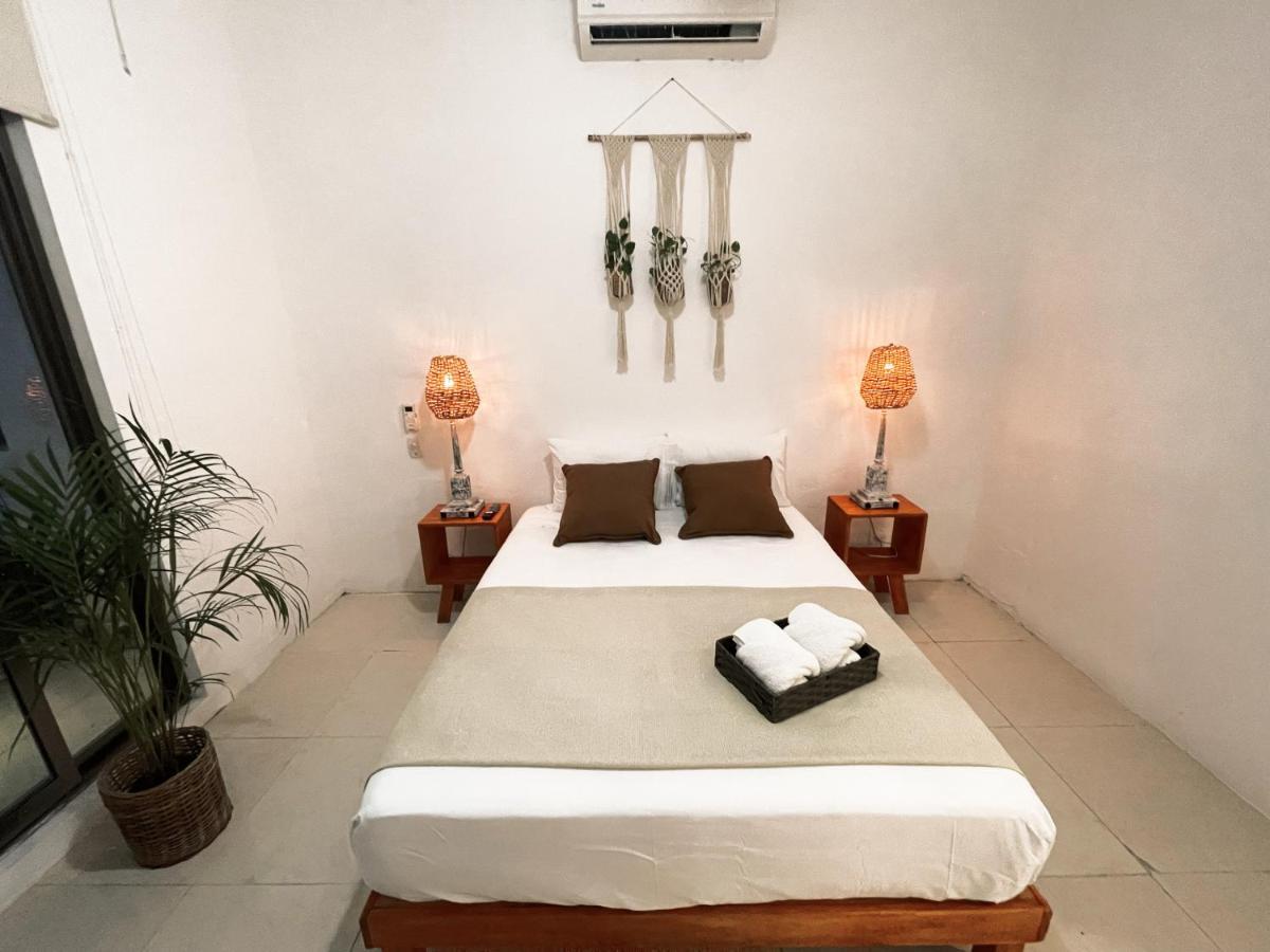 Guest house Penca Blue