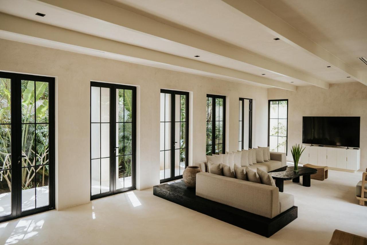 Jashita Luxury Villa Tulum