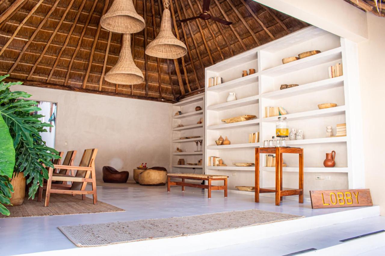 Hotel Dune Boutique Located At The Party Zone (adults Only) Tulum