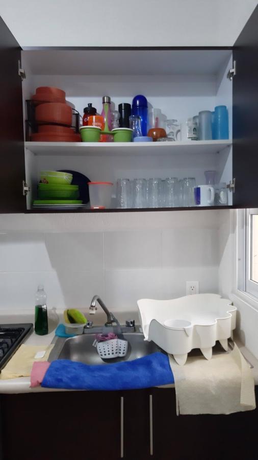 Holiday home Casa Solecito *