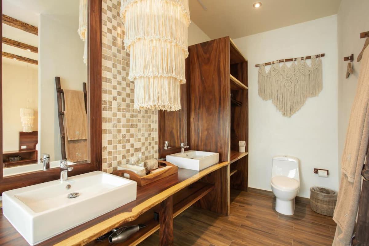 Private In Aldea Zama * Tulum