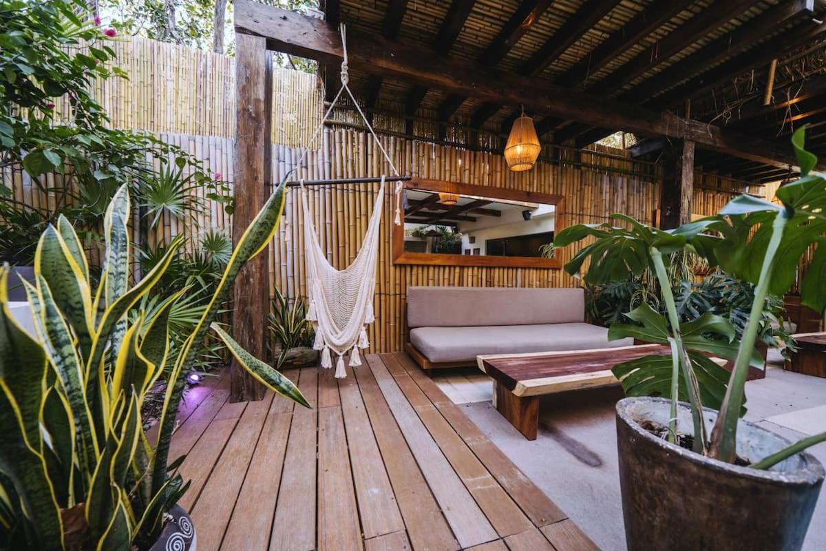 Private In Aldea Zama Villa Tulum