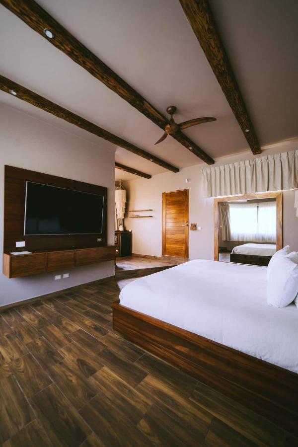 Private In Aldea Zama Villa