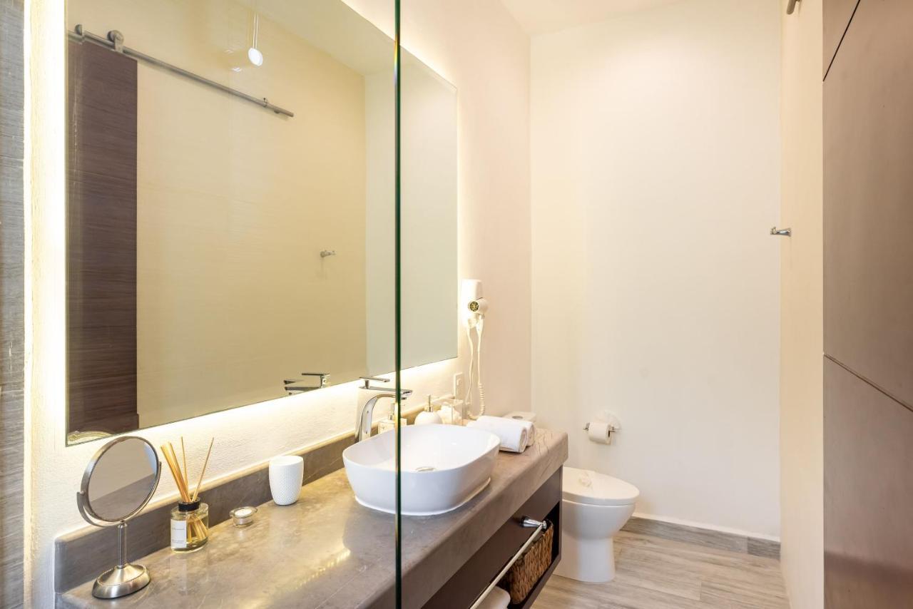 Ek'balam & Flamingo, Luxury Villas, Private Pool, Private Garden, Jacuzzi, 24h Security * Tulum