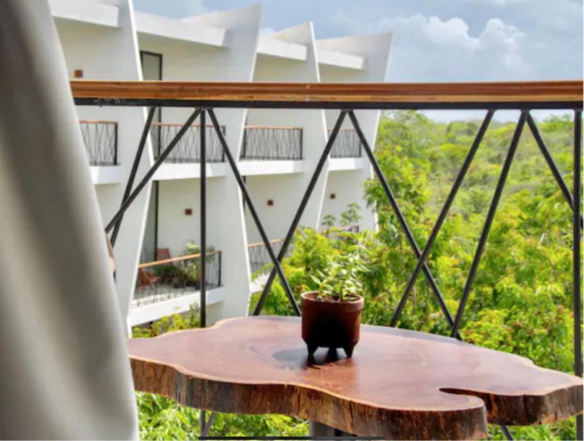 Entire At Dk Apartment Tulum