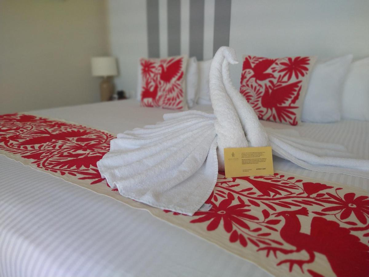 Bed & Breakfast Xaha & Golf Chacalal