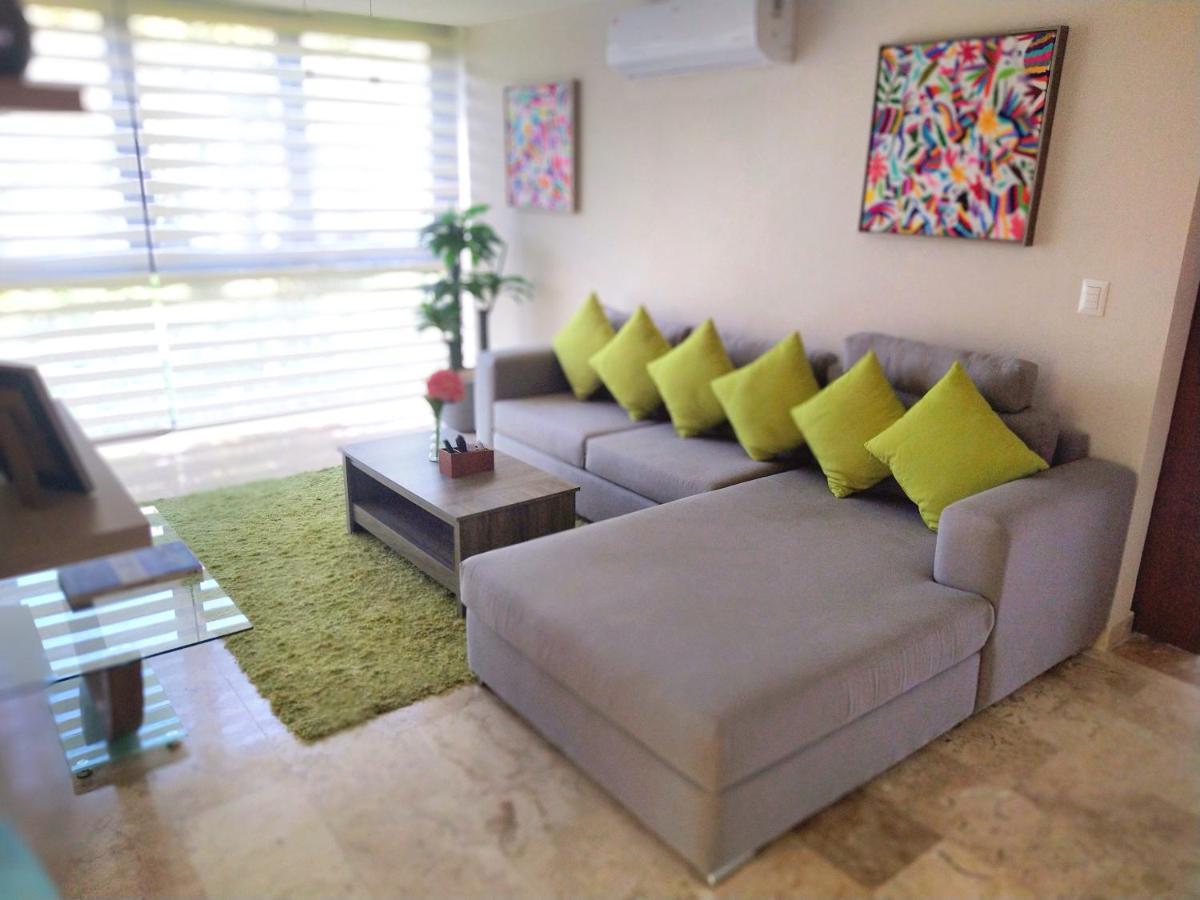 Bed & Breakfast Xaha & Golf Chacalal