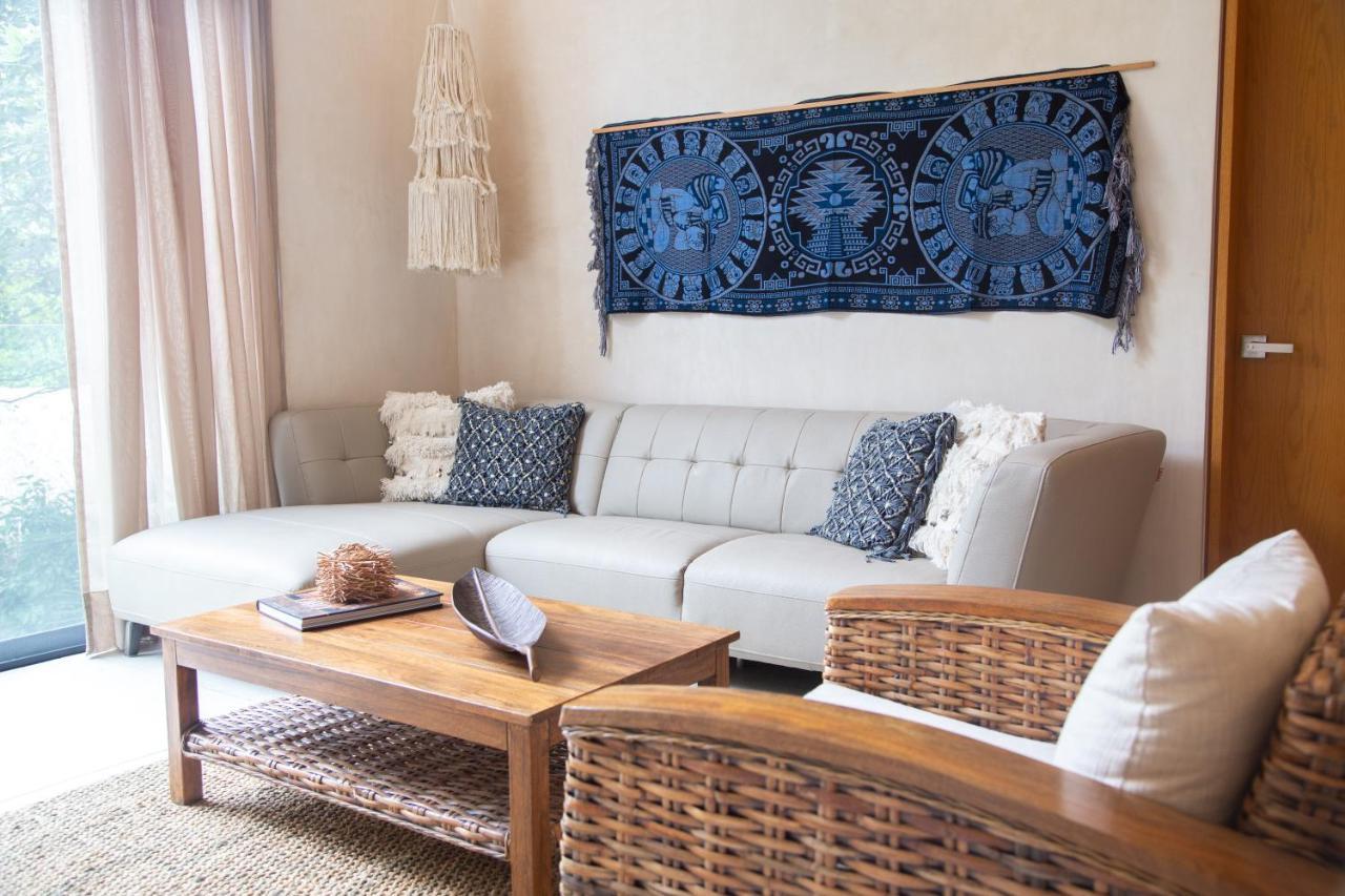 En Aldea Zama, Apartment Tulum