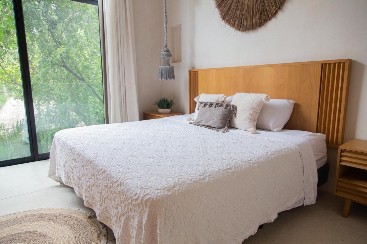 Apartment En Aldea Zama, Tulum
