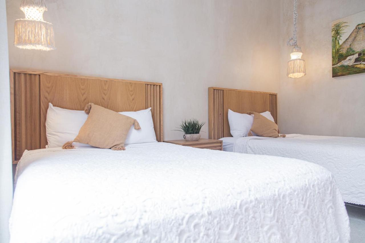 En Aldea Zama, Apartment *