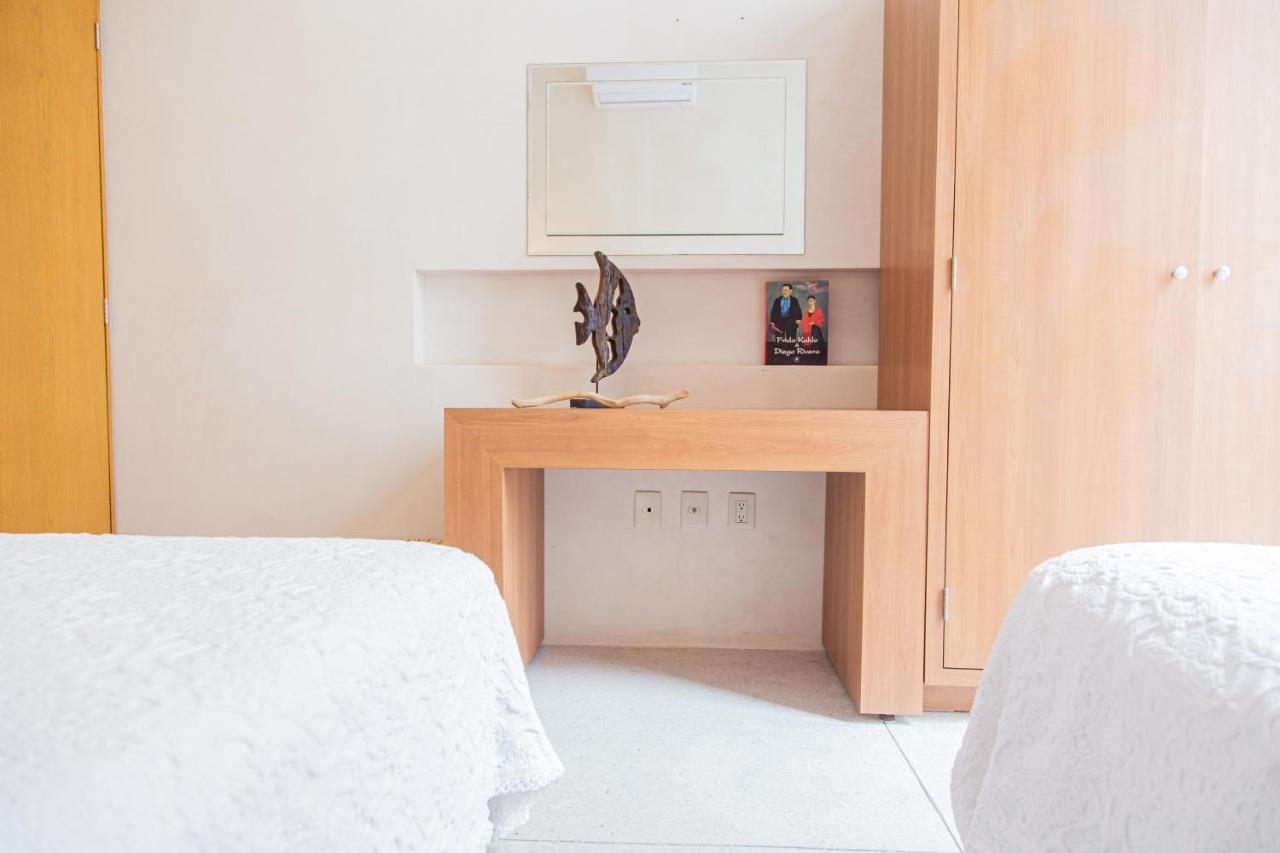 En Aldea Zama, Apartment *