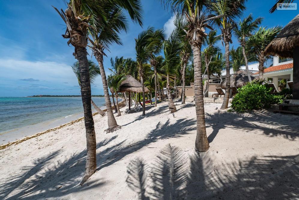 Mansion In Soliman Bay For 34 Guests!