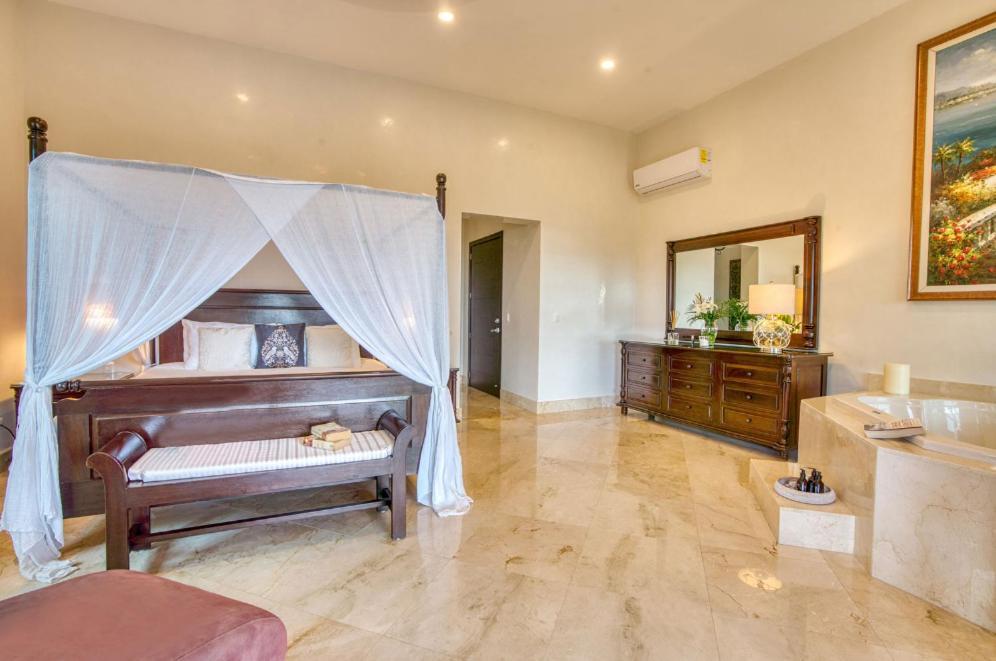 Mansion In Soliman Bay For 34 Guests! Сasa de vacaciones