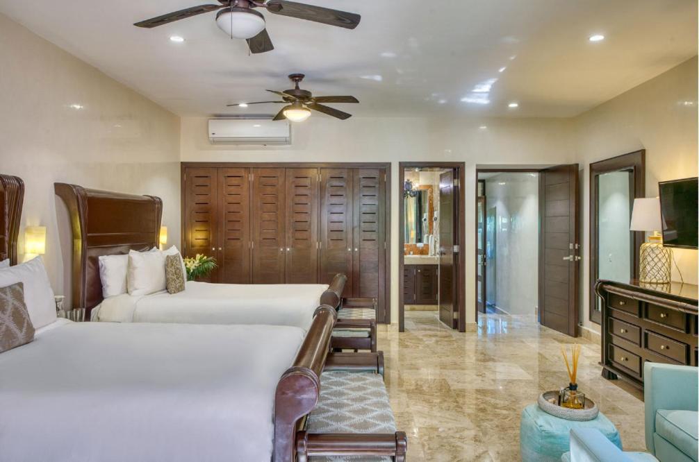 Сasa de vacaciones Mansion In Soliman Bay For 34 Guests! *