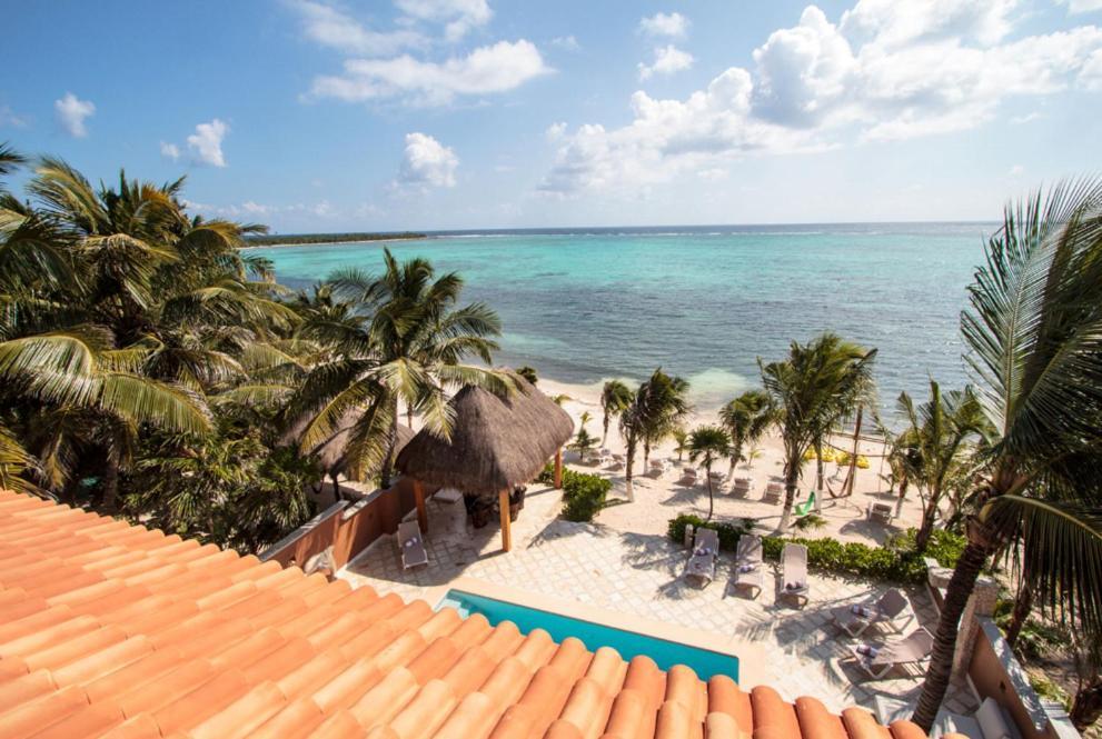 Сasa de vacaciones Mansion In Soliman Bay For 34 Guests! Tulum