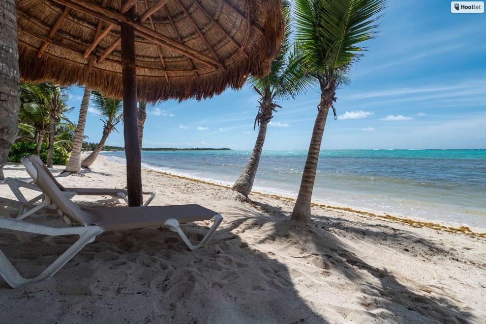 Mansion In Soliman Bay For 34 Guests!